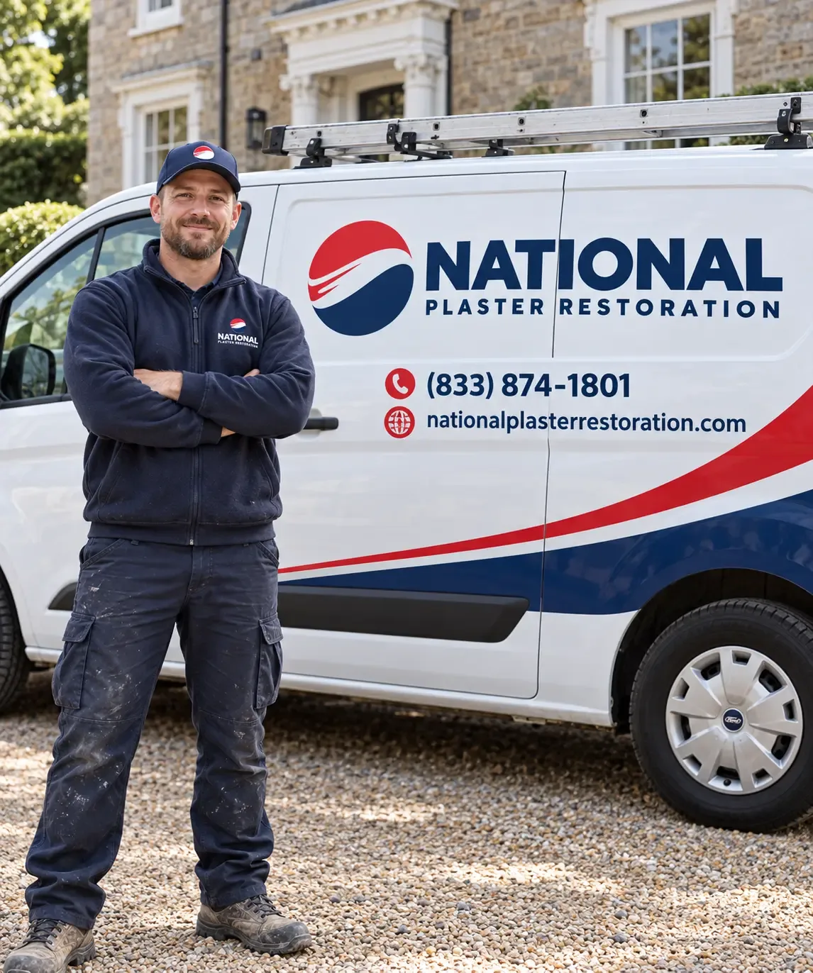 Plaster Repair Kaw City, OK FAQs